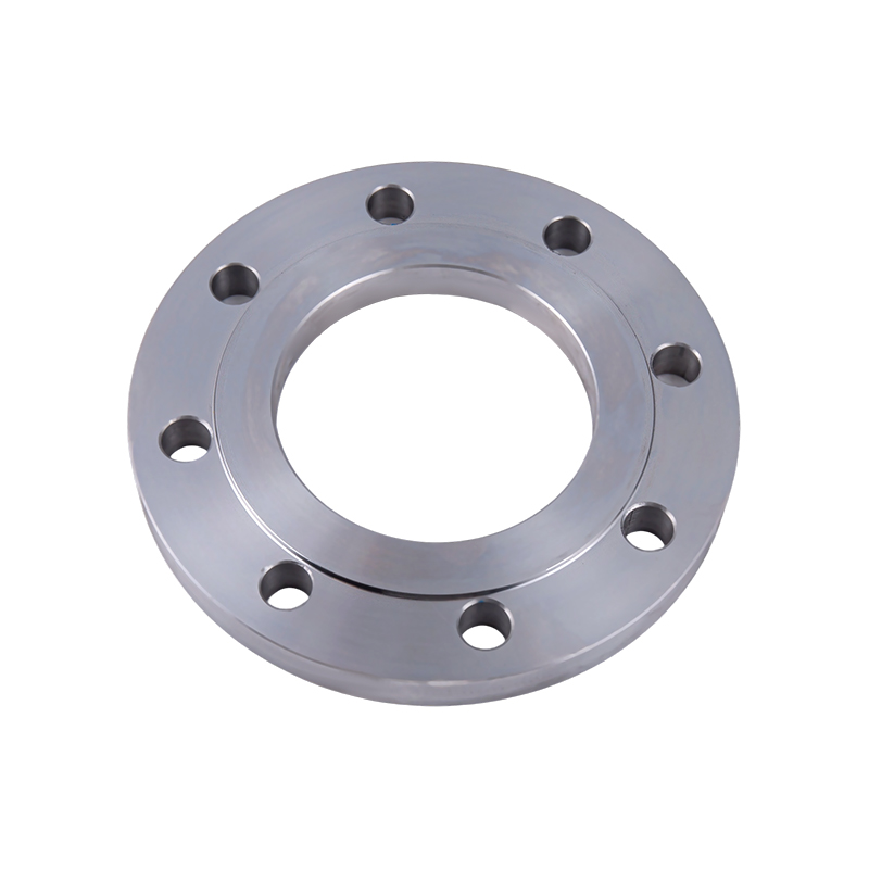 فلنج جوشکاری آهنگری فولاد ضد زنگ غیر استاندارد